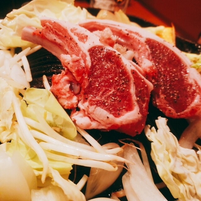 ジンギス館 ひつじや 池袋 ジンギスカン 食べログ ジンギス館 ひつじや 池袋 ジンギスカン 食べログ