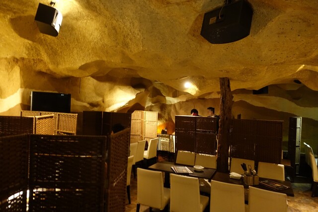 完全個室ダイニング The Cave 新宿東口店 ザ ケイブ 西武新宿 居酒屋 ネット予約可 食べログ