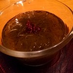 川目 - 能登のもずく