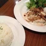 TOKYO PEOPLE'S CAFE - 