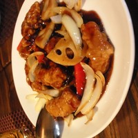 中国料理孝華 - 