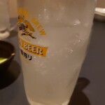 大阪個室居酒屋 宴海の幸 活き意気 - 