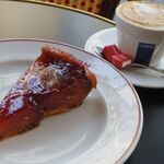 ブラッスリー・ヴィロン - 