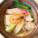 Uoyasu - 鍋