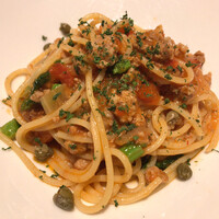 Dining & Bar TENQOO - TENQOO(本日のパスタ)