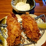 Nadai Tonkatsu Katsukura - 