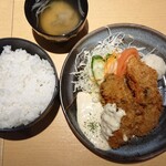 Grill & Kitchen かぼちゃの馬車 - 