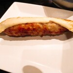 炭火やき鳥 じんじん - 