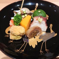 肉屋 田中 - 