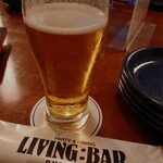 LIVING：BAR - 