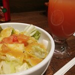 元祖 壁の穴 - 