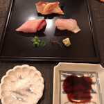 Sushi Matsumoto - 