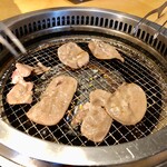 焼肉 きんぐ - 