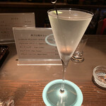 ザ・バー　草間　ギンザ - 