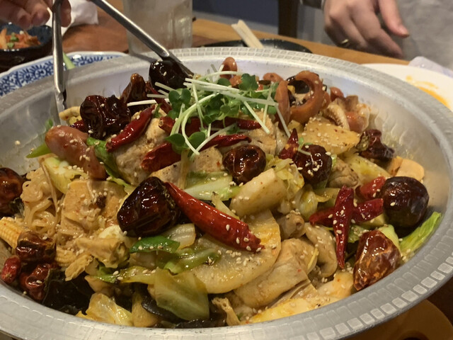 Mara Shanguo photo 5