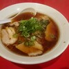 ラーメン屋敷