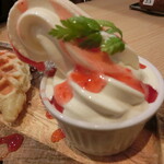 デンバー プレミアム - ベリーバナナ