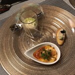 オーベルジュ - 