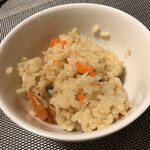 オーベルジュ - 