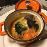 オーベルジュ - 