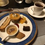 オーベルジュ - 