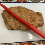 二王子そば やなぎ - 