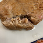 二王子そば やなぎ - 