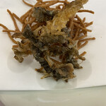 二王子そば やなぎ - 