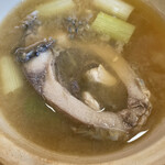 二王子そば やなぎ - 