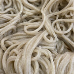 二王子そば やなぎ - 