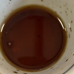 二王子そば やなぎ - 