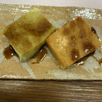 二王子そば やなぎ - 