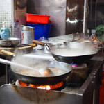 好小子擔仔麵 - 