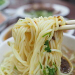 好小子擔仔麵 - 担仔麺