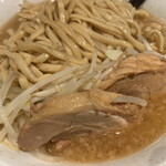 ラーメン二郎 - 