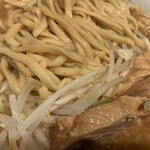 ラーメン二郎 - 