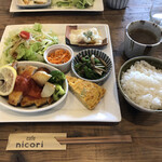 Cafe nicori - 