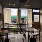 cafe nicori - 