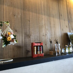 cafe nicori - 