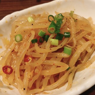 朝〆やきとんの淳_1