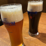 肉とクラフトビール やまもと - 