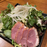 肉とクラフトビール やまもと - 
