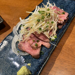 肉とクラフトビール やまもと - 