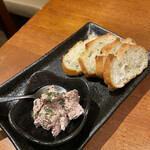 肉とクラフトビール やまもと - 