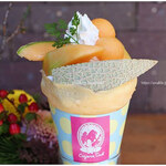 クレープリー チロル - 