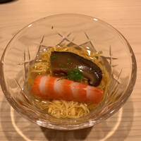 新ばし 星野 - 