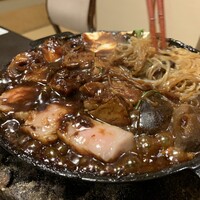 太田なわのれん - 