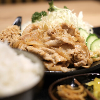 しょうが焼きBaKa_0