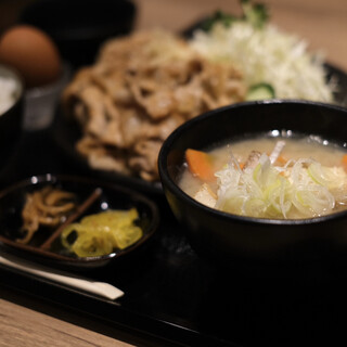 しょうが焼きBaKa_1