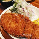 Tonkatsu Moriyoshi - 